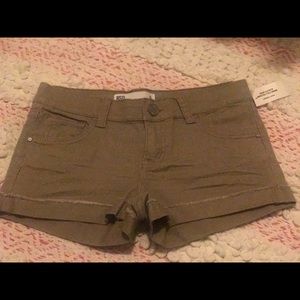 Tillys Shorts